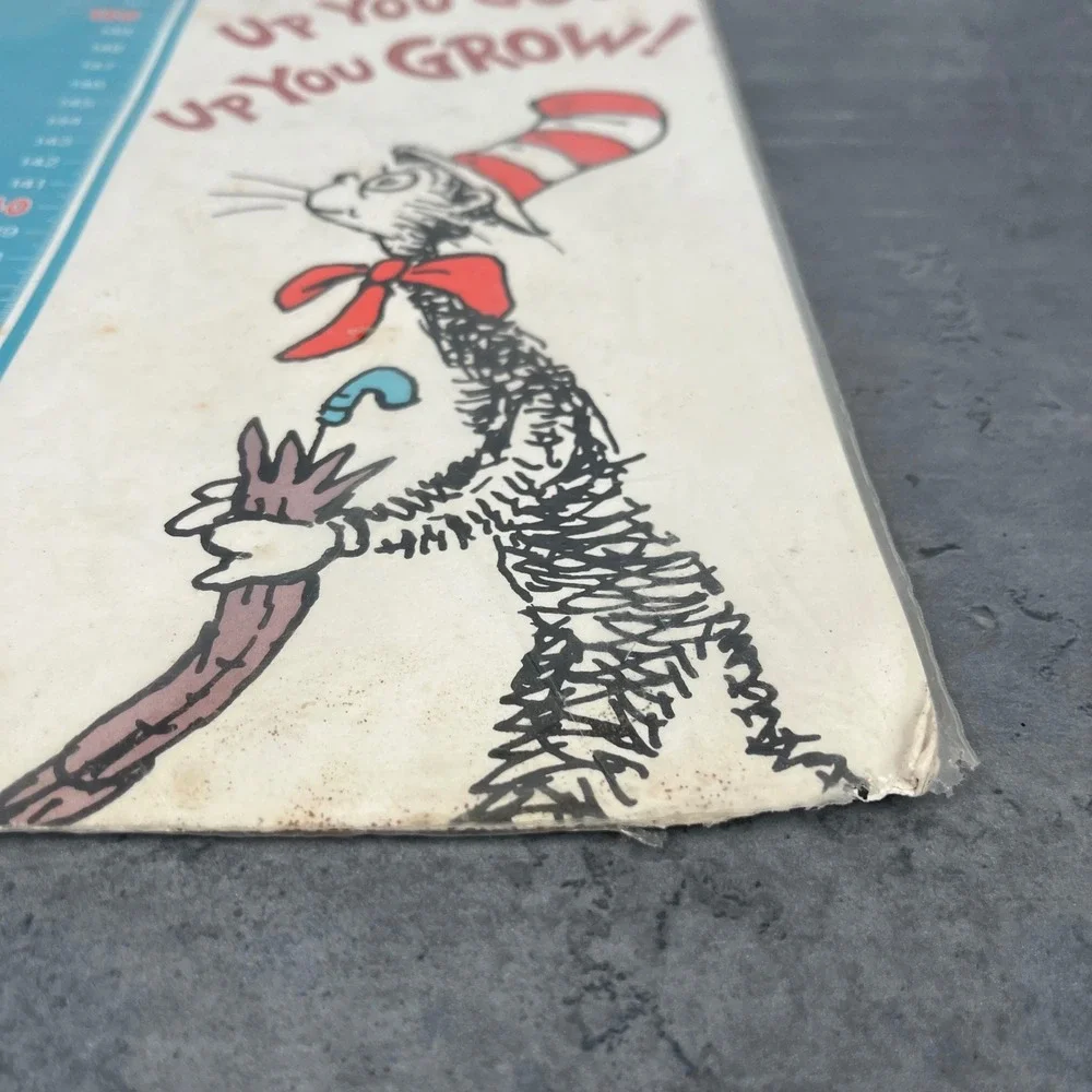 Dr. Seuss capture every